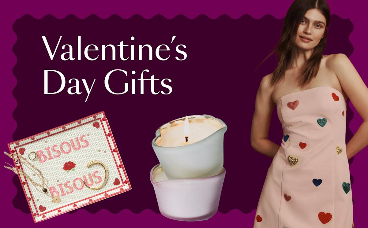 valentines day gifts