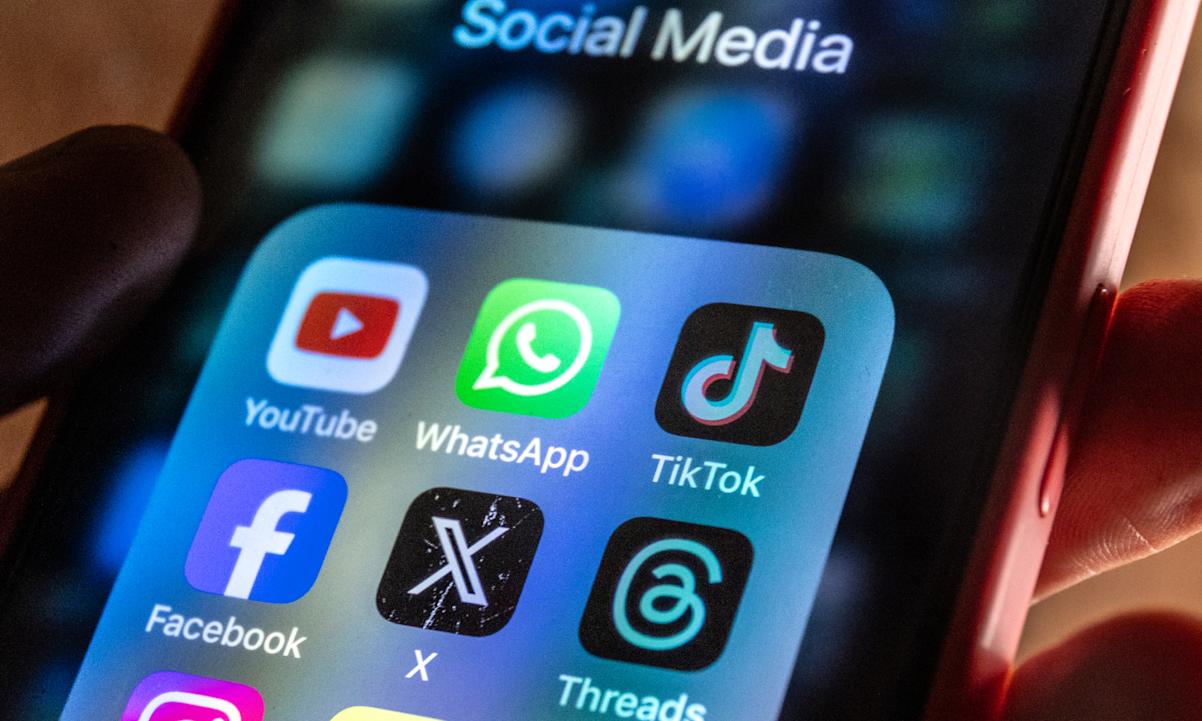 Social Media