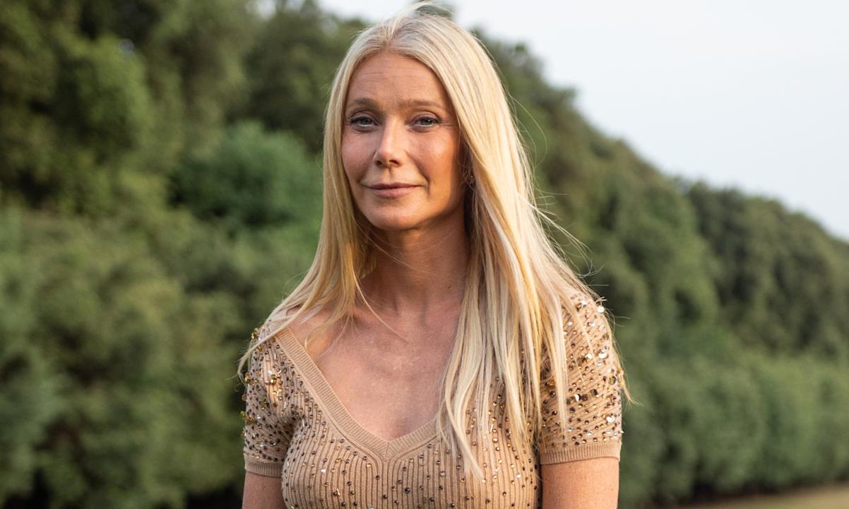 Gwyneth Paltrow