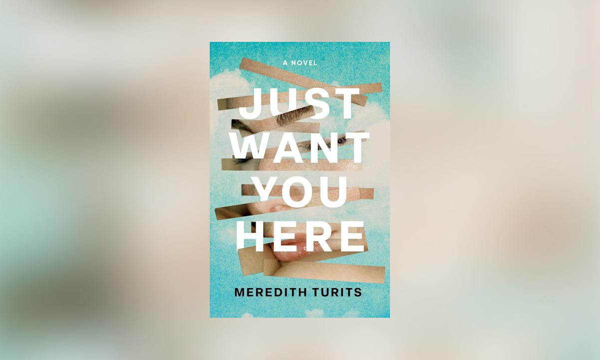 Just Want You Here