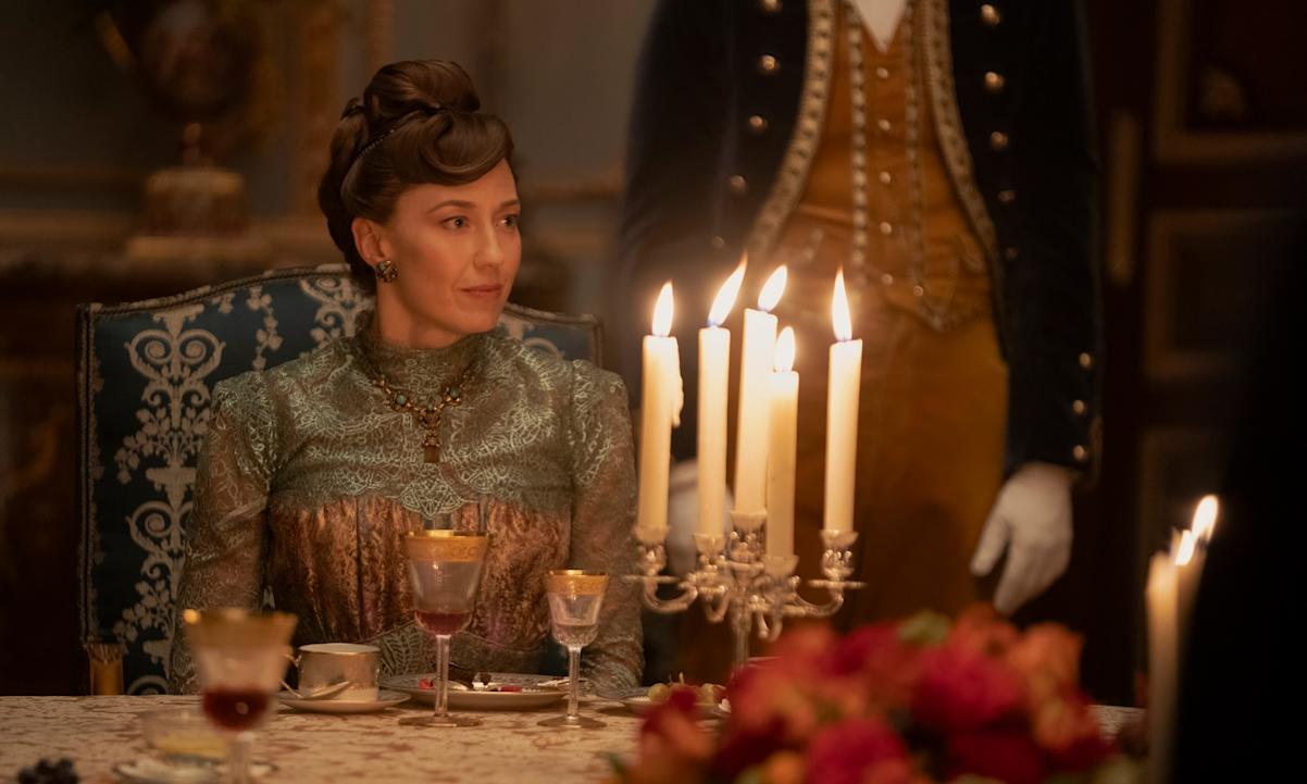 The Gilded Age