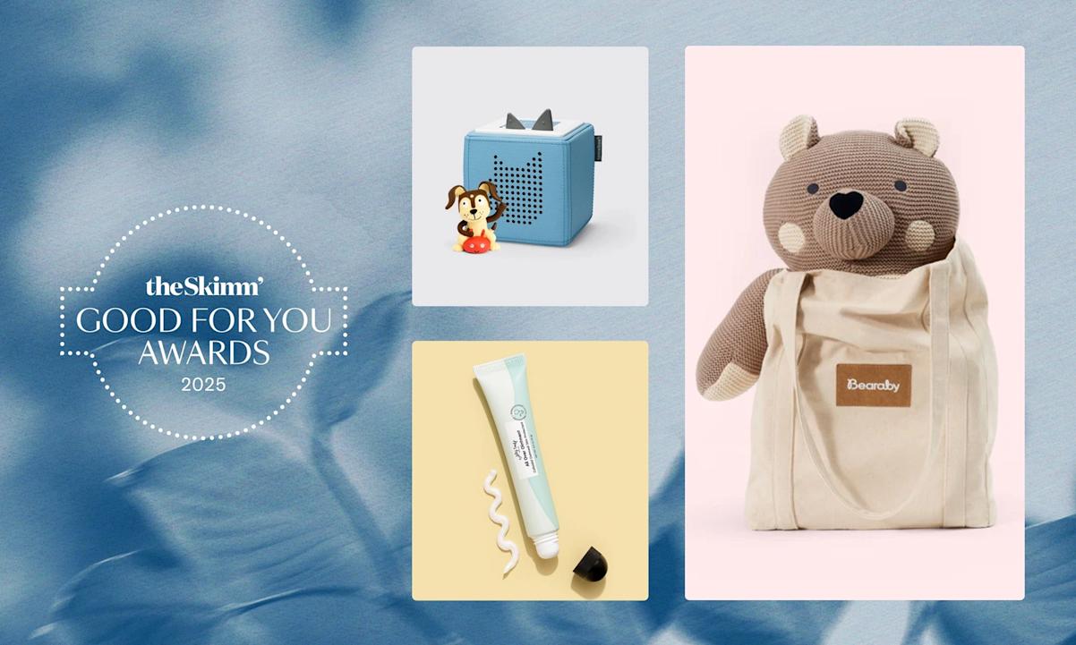 parenting products