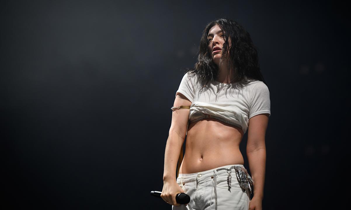 Lorde