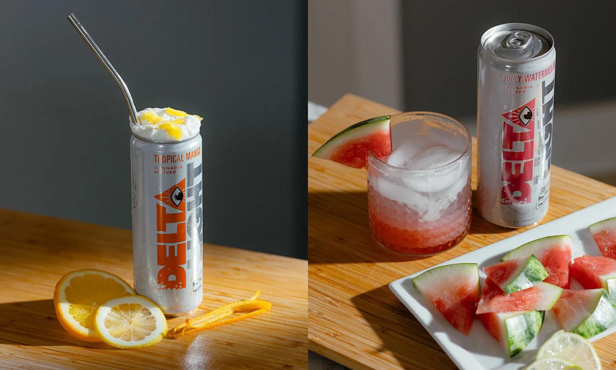 Delta Beverage
