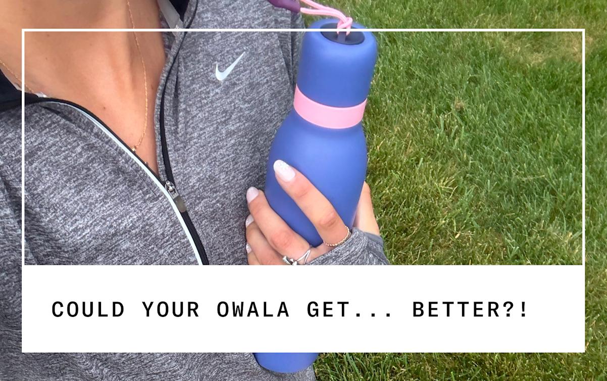 Owala