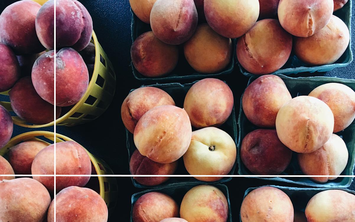 peaches