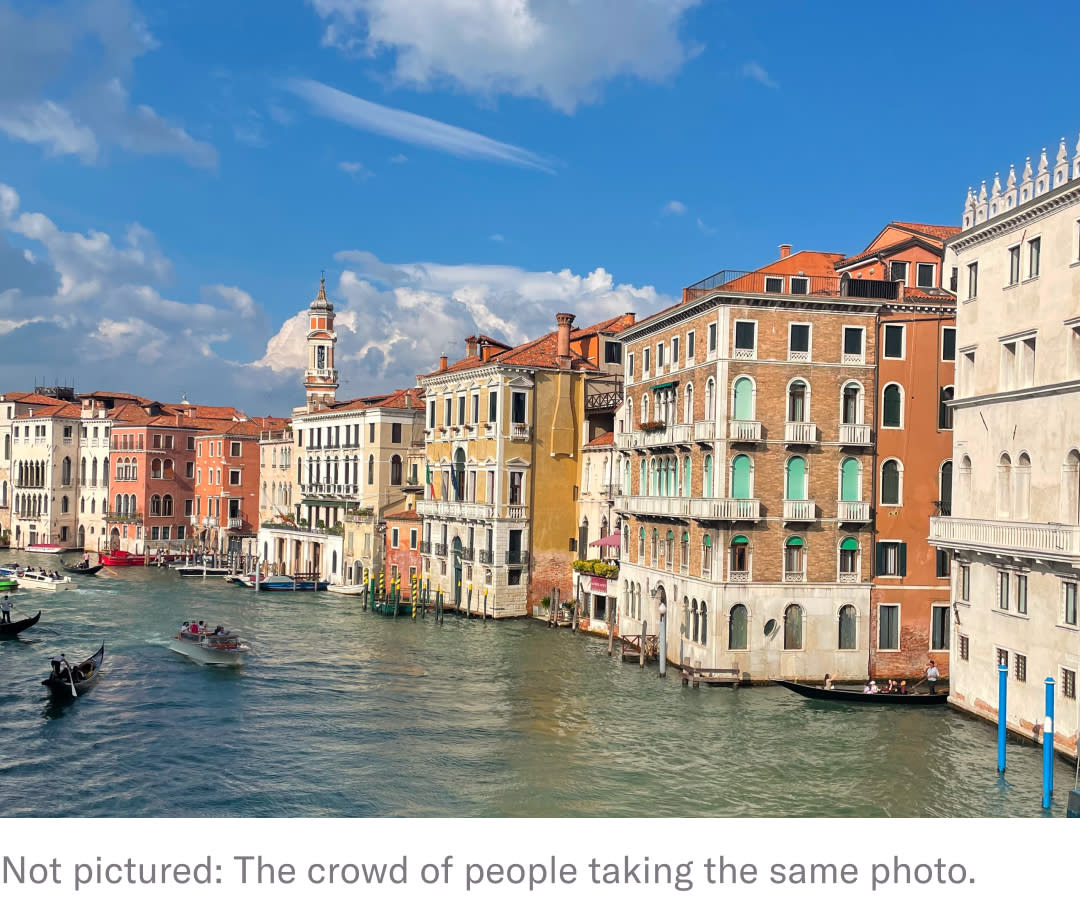 Venice, Italy