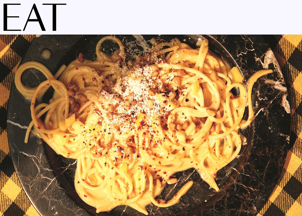 EAT