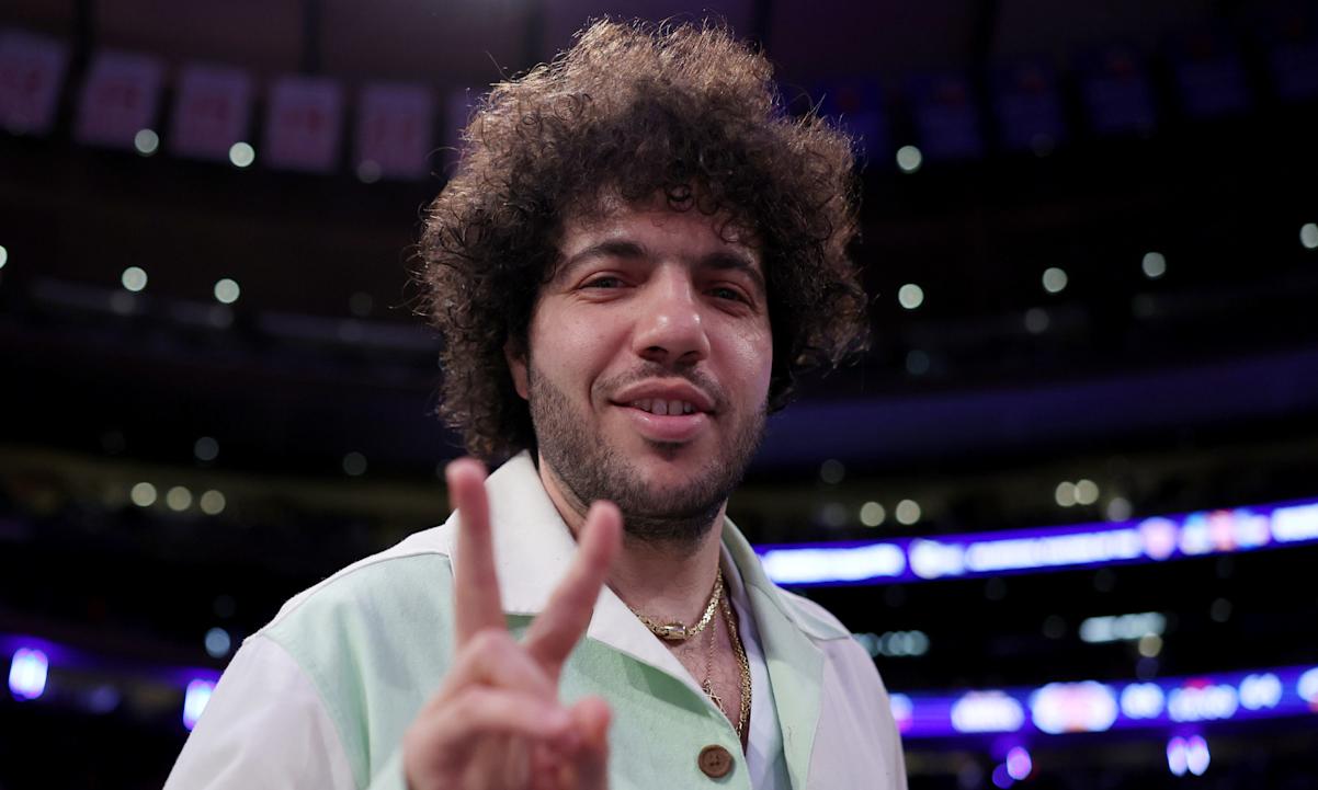 Benny Blanco
