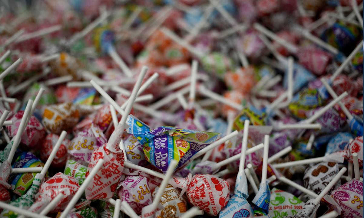 Dum Dums