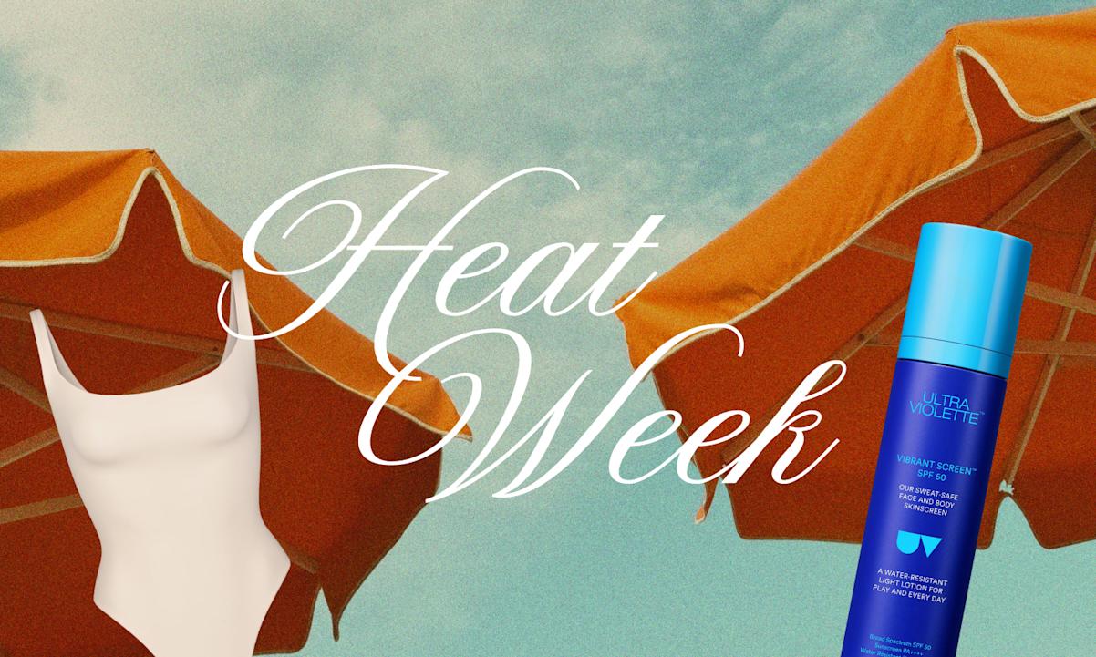 heat week