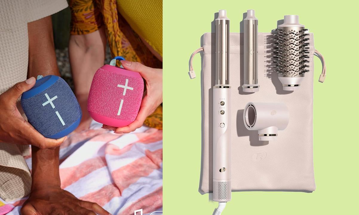 Prime Day tech products