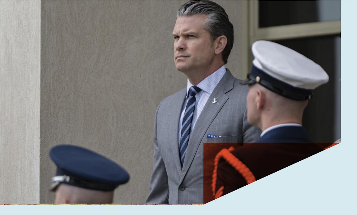 Hegseth
