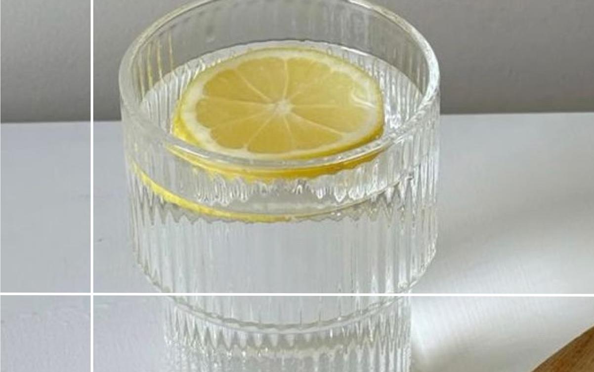 water