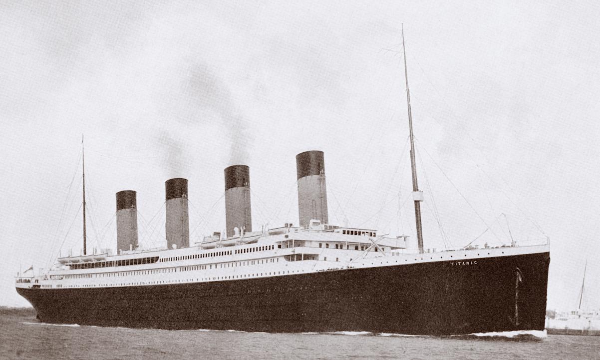 Titanic