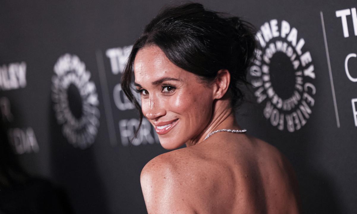 Meghan Markle