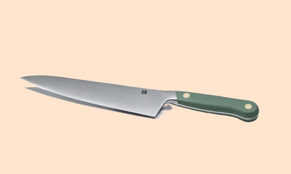 Hedley & Bennett Chef’s Knife