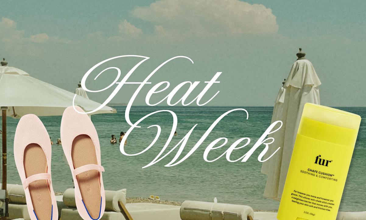 heat week