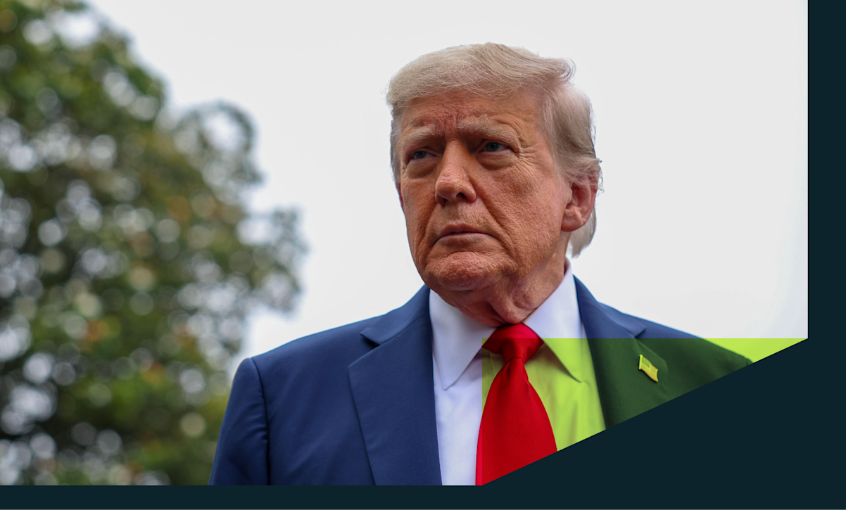 President Trump