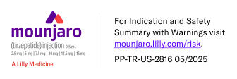 mounjaro