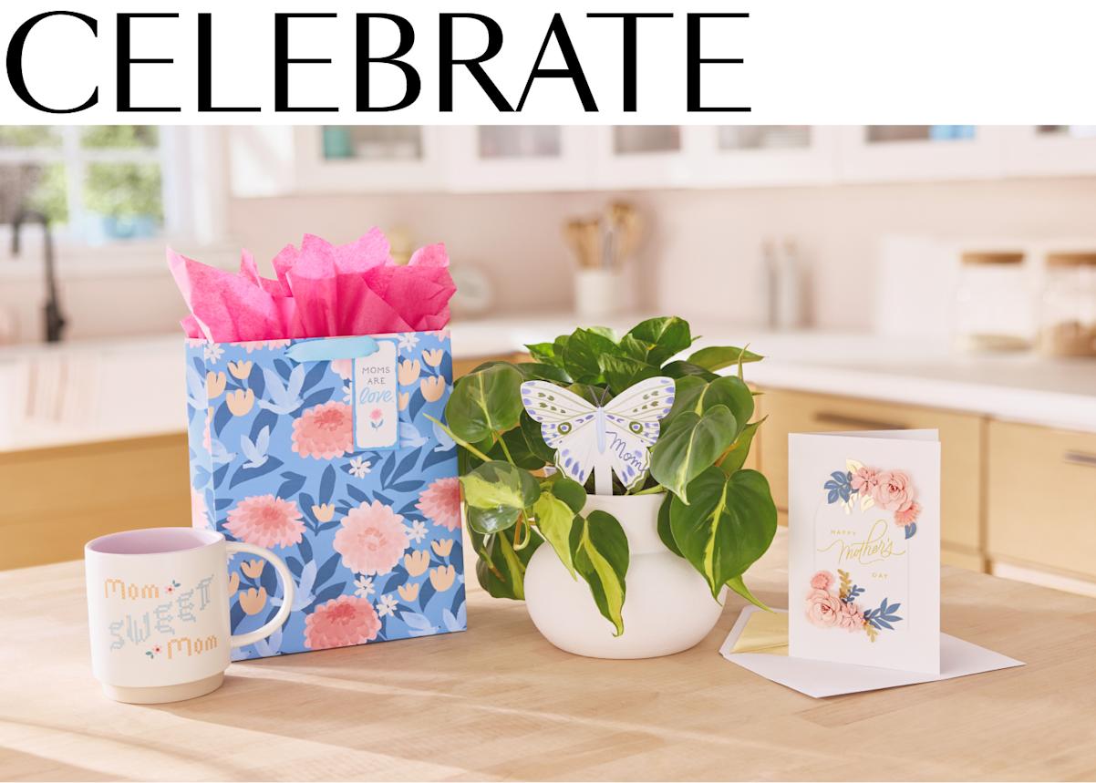 Celebrate