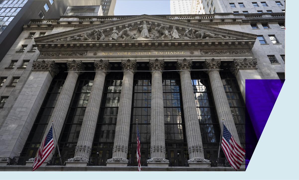 US Stock Exchange 