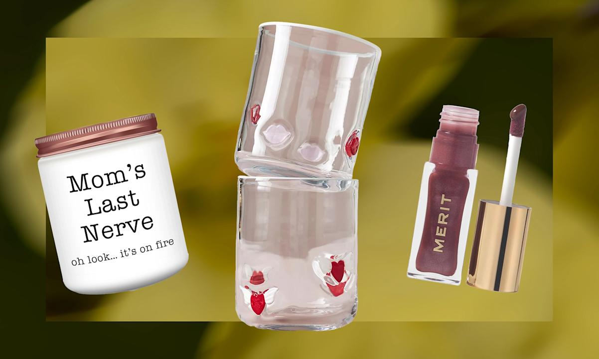 Mother's Day gifts under $25