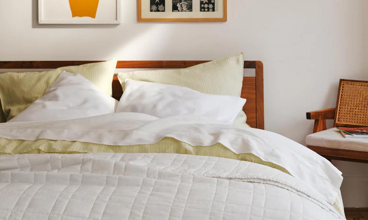 brooklinen sheets