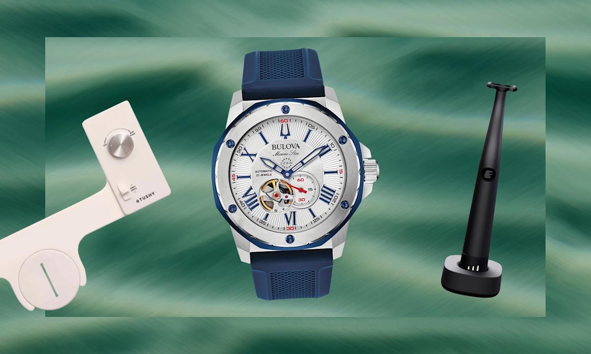 splittable gifts for Father's Day