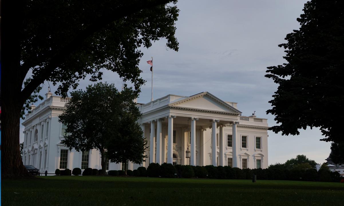 White House