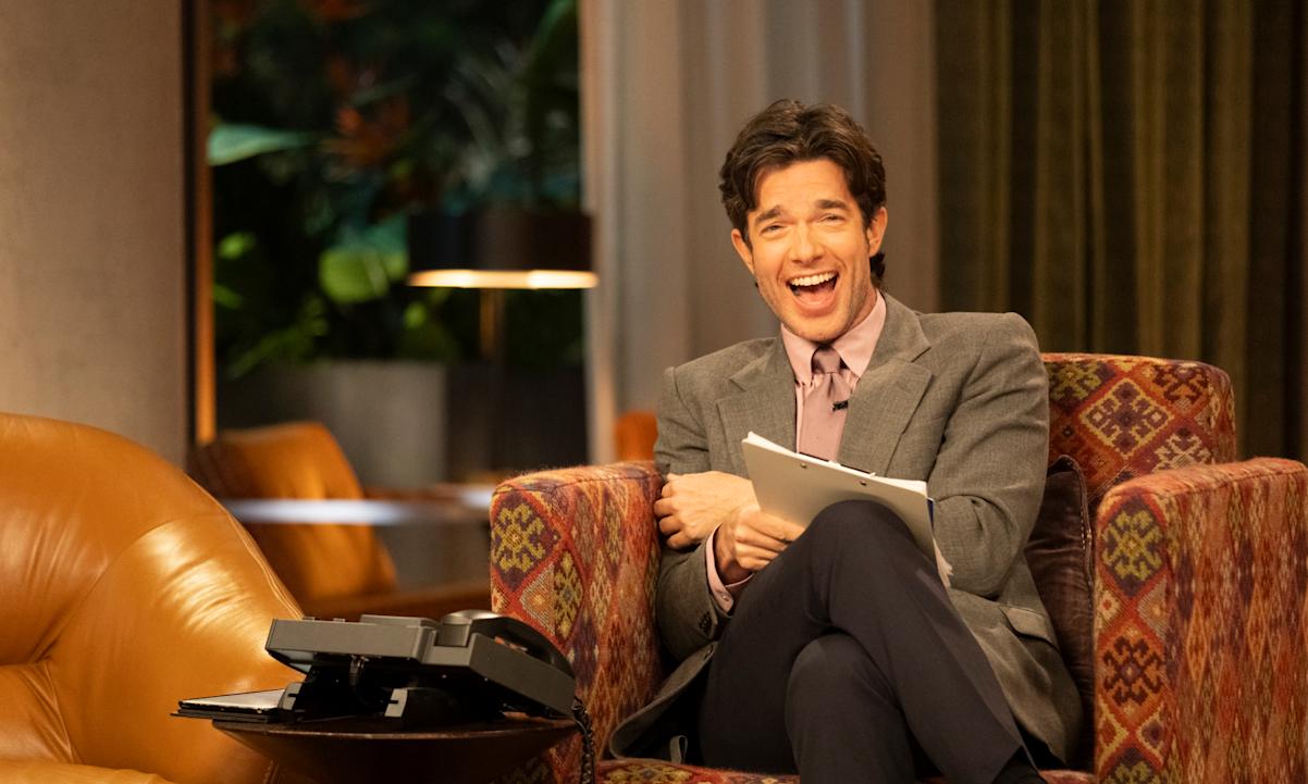 John Mulaney