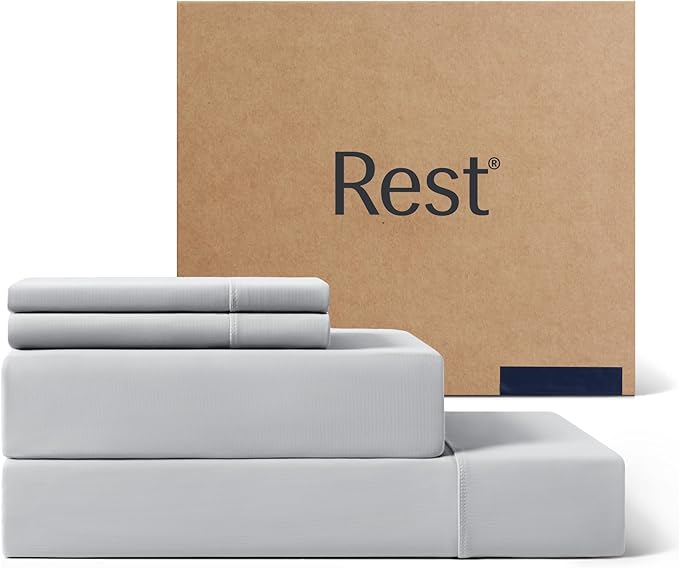 Rest