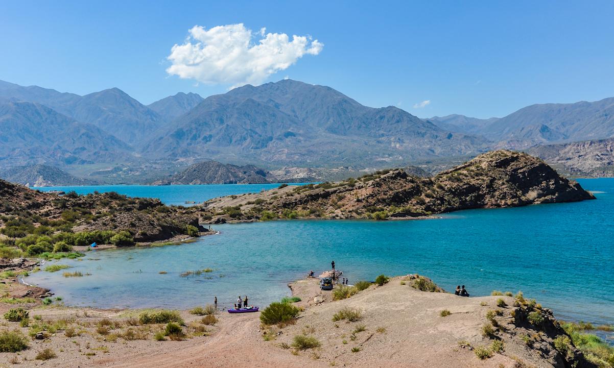 Mendoza, Argentina