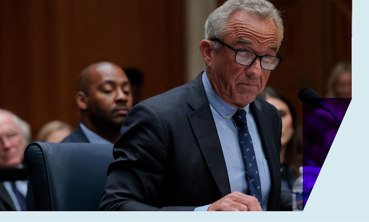 RFK Jr. 