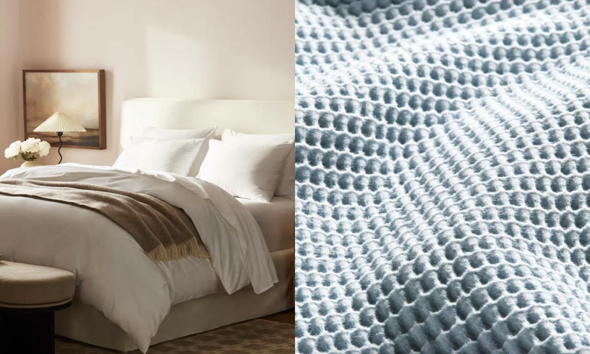 Brooklinen bedding