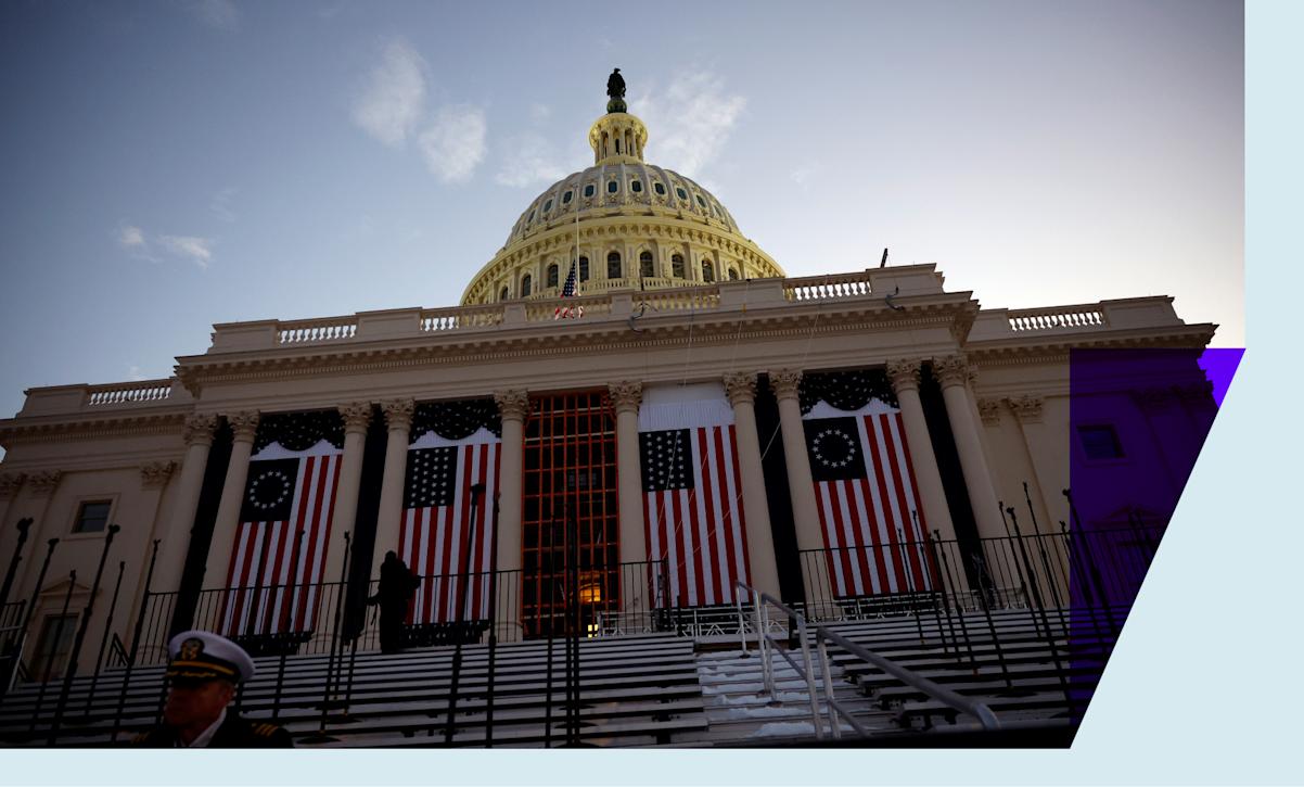 The U.S. Capitol