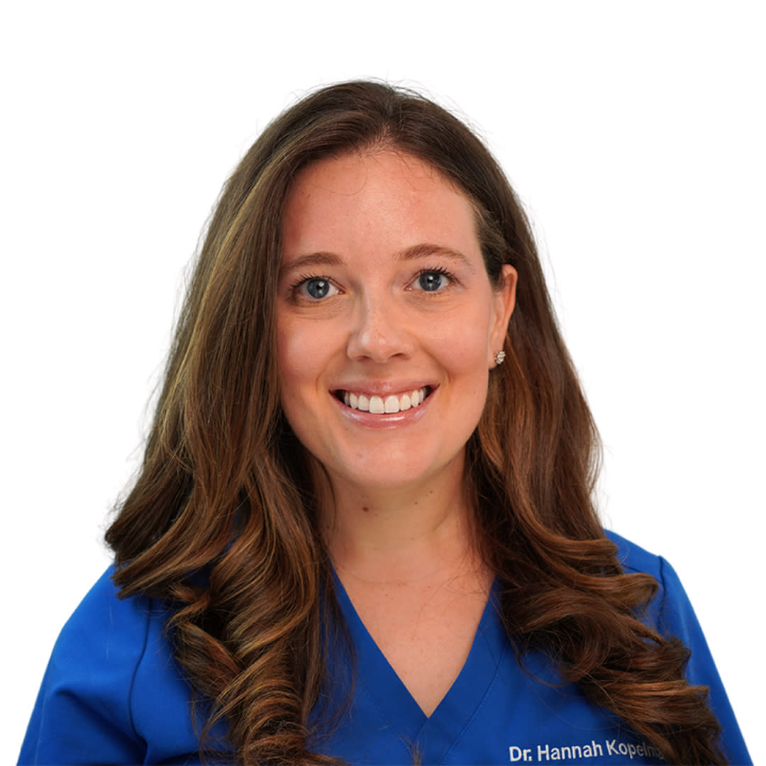 Hannah Kopelman