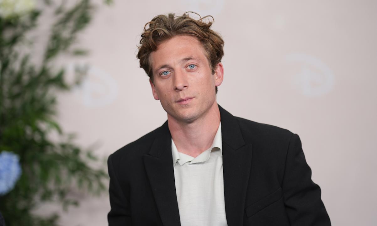 Jeremy Allen White