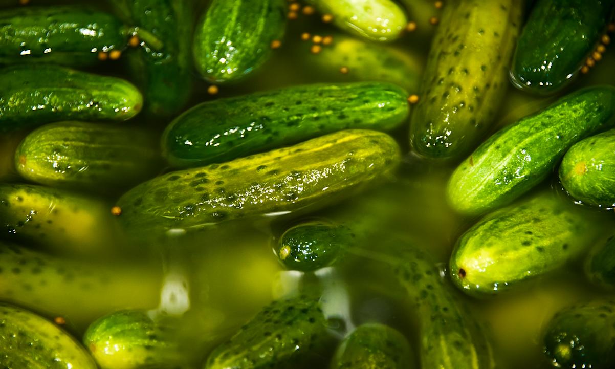 pickles