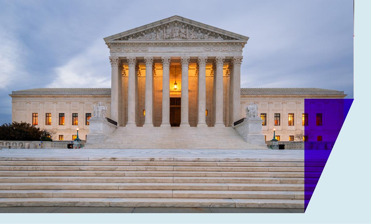 The United States Supreme Court