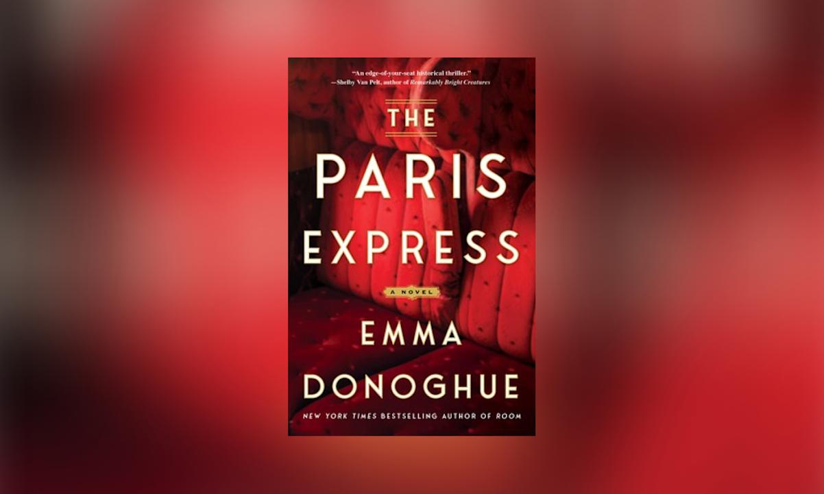 The Paris Express