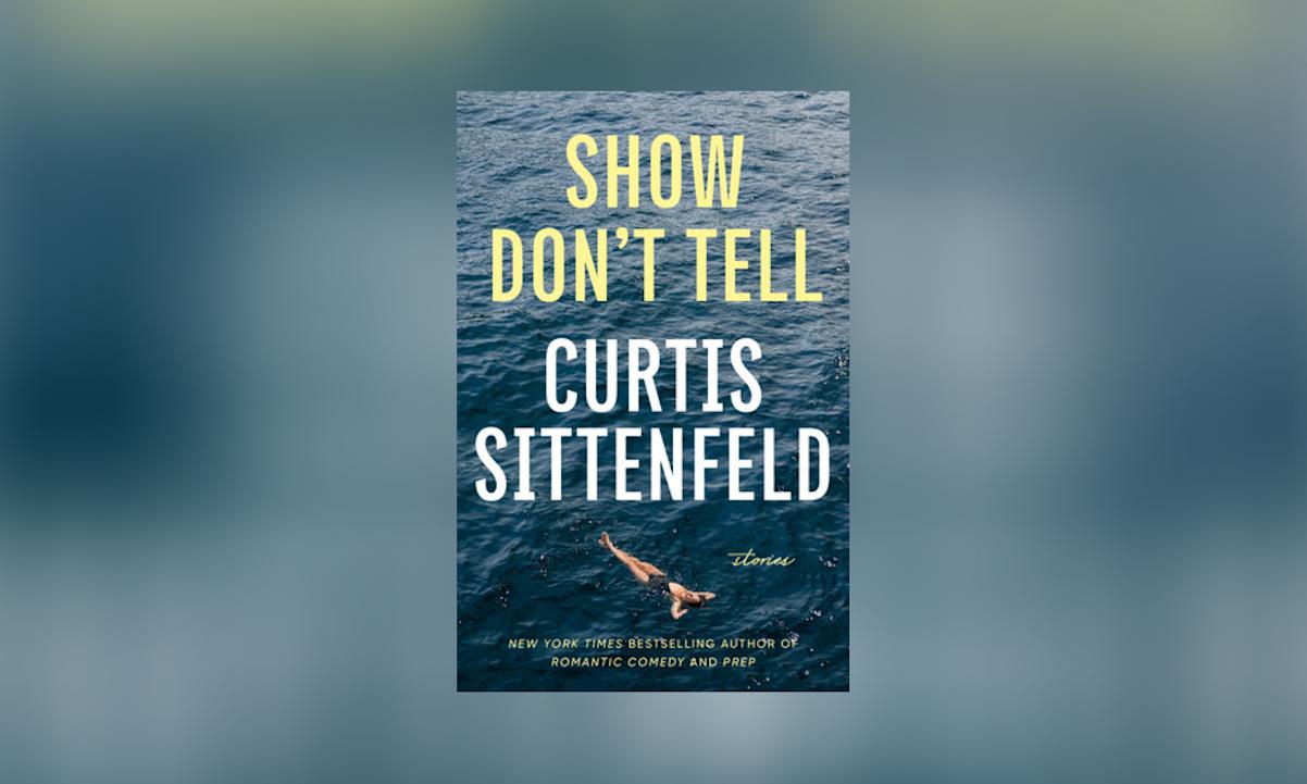 Show Don't Tell book cover