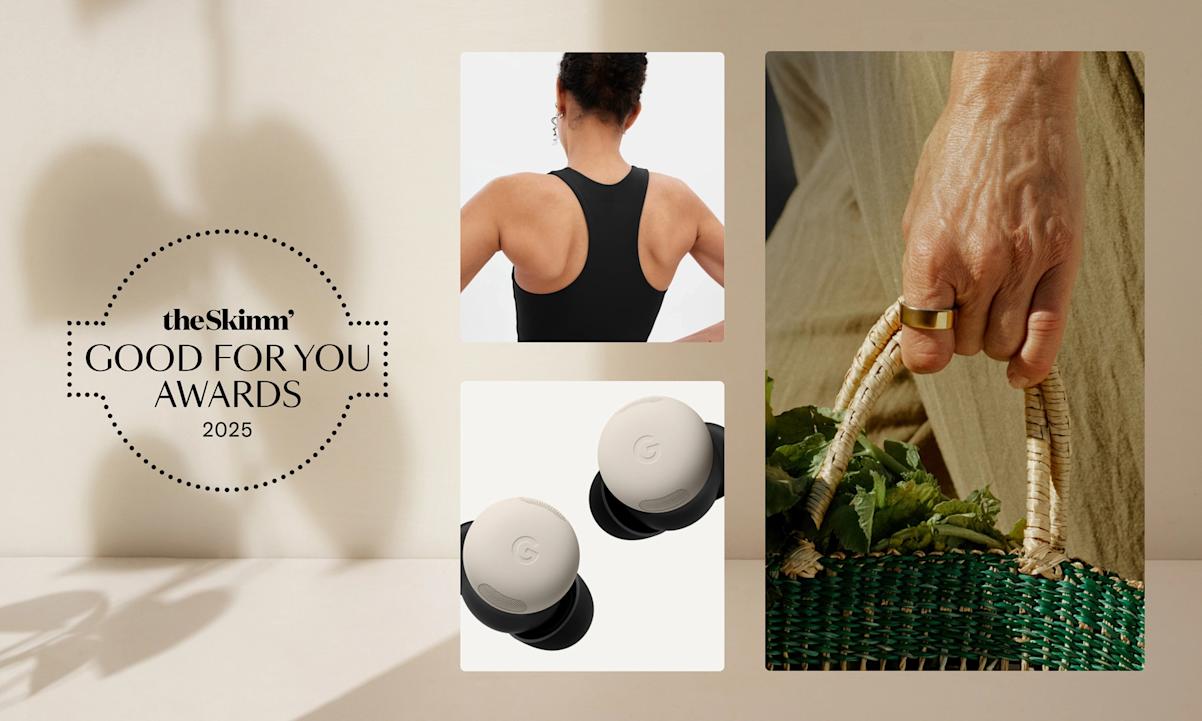 physical health products