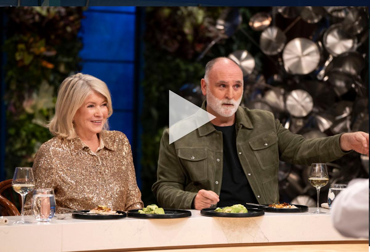 Yes, Chef