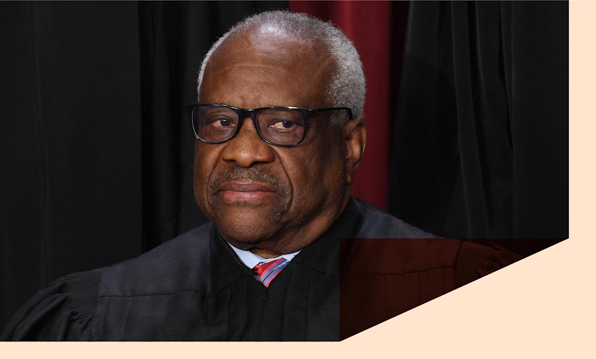 Clarence Thomas