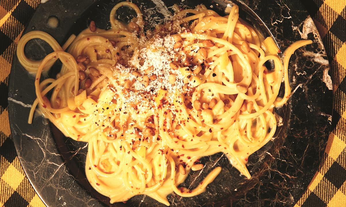Pasta 