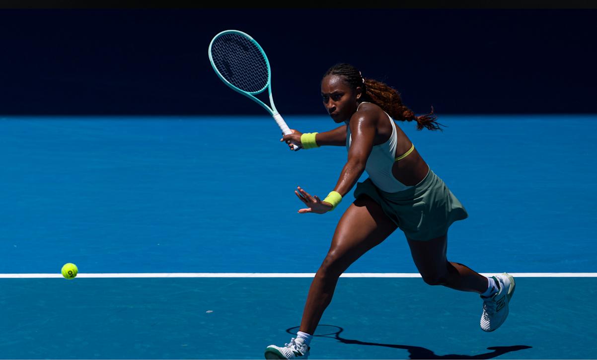 Coco Gauff