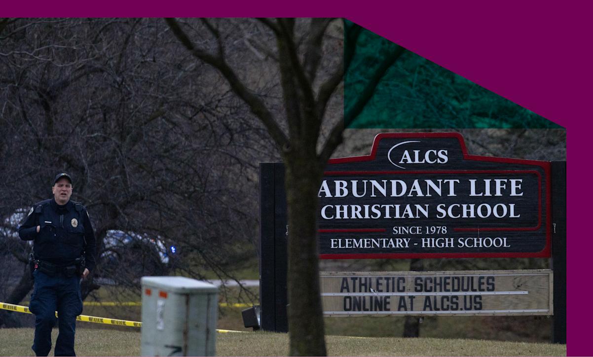 The Abundant Life Christian School in Madison, WI