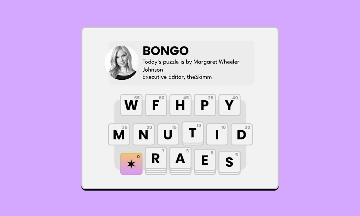Bongo