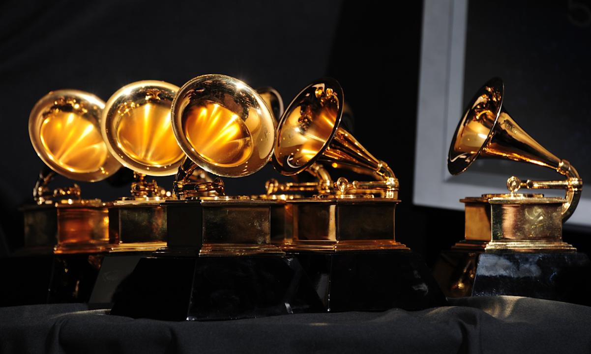 Grammys